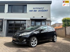 Ford Fiesta - 1.6 Ghia