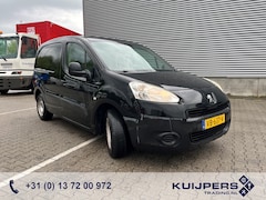 Peugeot Partner - 120 1.6 HDI / L1 / XR Profit + / AIRCO / NL CAR