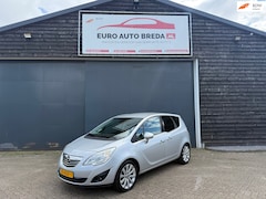 Opel Meriva - 1.4 Turbo Cosmo