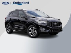 Ford Kuga - 2.5 PHEV ST-Line { SCI} 243 pk | Wegklapbare trekhaak | 2.100 kg trekgewicht | Winterpakke