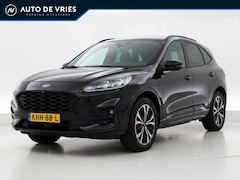 Ford Kuga - 2.5 PHEV 225pk ST-Line | Camera | Full LED | Stoelverwarming | Trekhaak