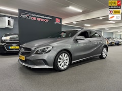 Mercedes-Benz A-klasse - 180 Business Solution/ Automaat/ NL auto/ Sensoren/ Achteruitrijcamera
