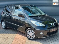 Hyundai i10 - 1.1 Pure Airco | 1e Eigenaar | Super Zuinig