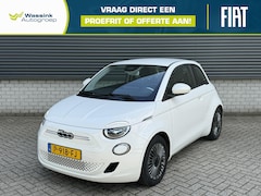 Fiat 500 - Icon 42 kWh Navigatie I SOH 93%