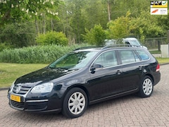 Volkswagen Golf Variant - 1.4 TSI Comfortline/AIRCO/CRUISE/TREKHAAK