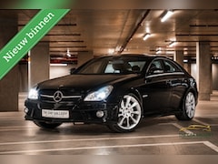 Mercedes-Benz CLS-klasse - AMG 63