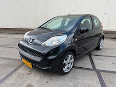 Peugeot 107 - 1.0-12V XS airco