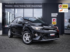 Kia Stonic - 1.0 T-GDi ExecutiveLine*SCHUIFDAK*LEDER*CAMERA