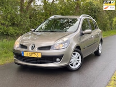 Renault Clio Estate - 1.2 TCE Dynamique | Airco + Cruise control Nu € 1.450,