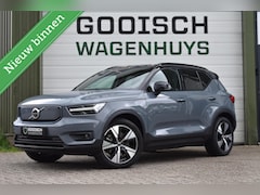 Volvo XC40 - Recharge P8 AWD R-Design | 360 Camera | Trekhaak | Carplay |