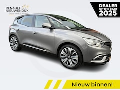 Renault Scénic - 1.3 TCe Business Zen l TREKHAAK l CAMERA l NAVI l CRUISE l DEALER ONDERHOUDEN