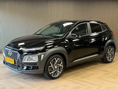 Hyundai Kona - 1.0T Comfort AIRCO CRUISE PDC CAMERA APPLE CARPLAY AUX USB START/STOP LANE-ASSIST