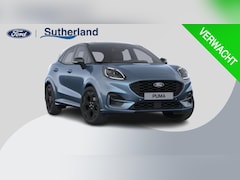 Ford Puma - 1.0 EcoBoost Hybrid BlueCruise Edition 155pk | Winterpack | Afneembare Trekhaak | Voorraad
