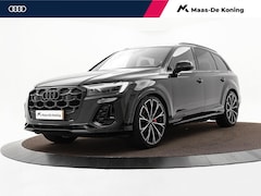 Audi Q7 - 55 TFSIe 394pk Tiptronic Quattro Pro Line S · Panoramadak · Luchtvering · Wegklapbare Trek