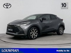 Toyota C-HR - 1.8 Hybrid 140 First Edition