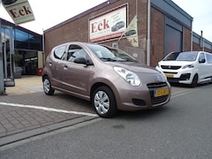 Suzuki Alto - 1.0 Base