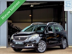 Peugeot 2008 - 1.2T 110PK Active 1e Eig |Navi|Airco |Cruise