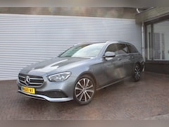 Mercedes-Benz E-klasse Estate - 200 Business Solution