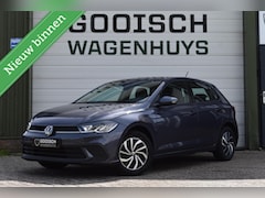 Volkswagen Polo - 1.0 TSI Life | Carplay | Airco | Cruise Control |