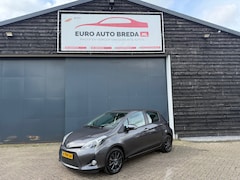 Toyota Yaris - 1.5 Full Hybrid Aspiration