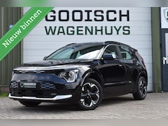 Kia Niro EV - DynamicLine 64.8 kWh | SOH 99, 3% | Camera | Keyless Entry |