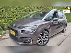 Citroën Grand C4 Picasso - 1.6 BlueHDi Business