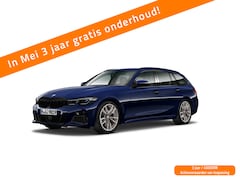 BMW 3-serie Touring - M340i xDrive - Lasers - ACC - Head-Up - Hifi