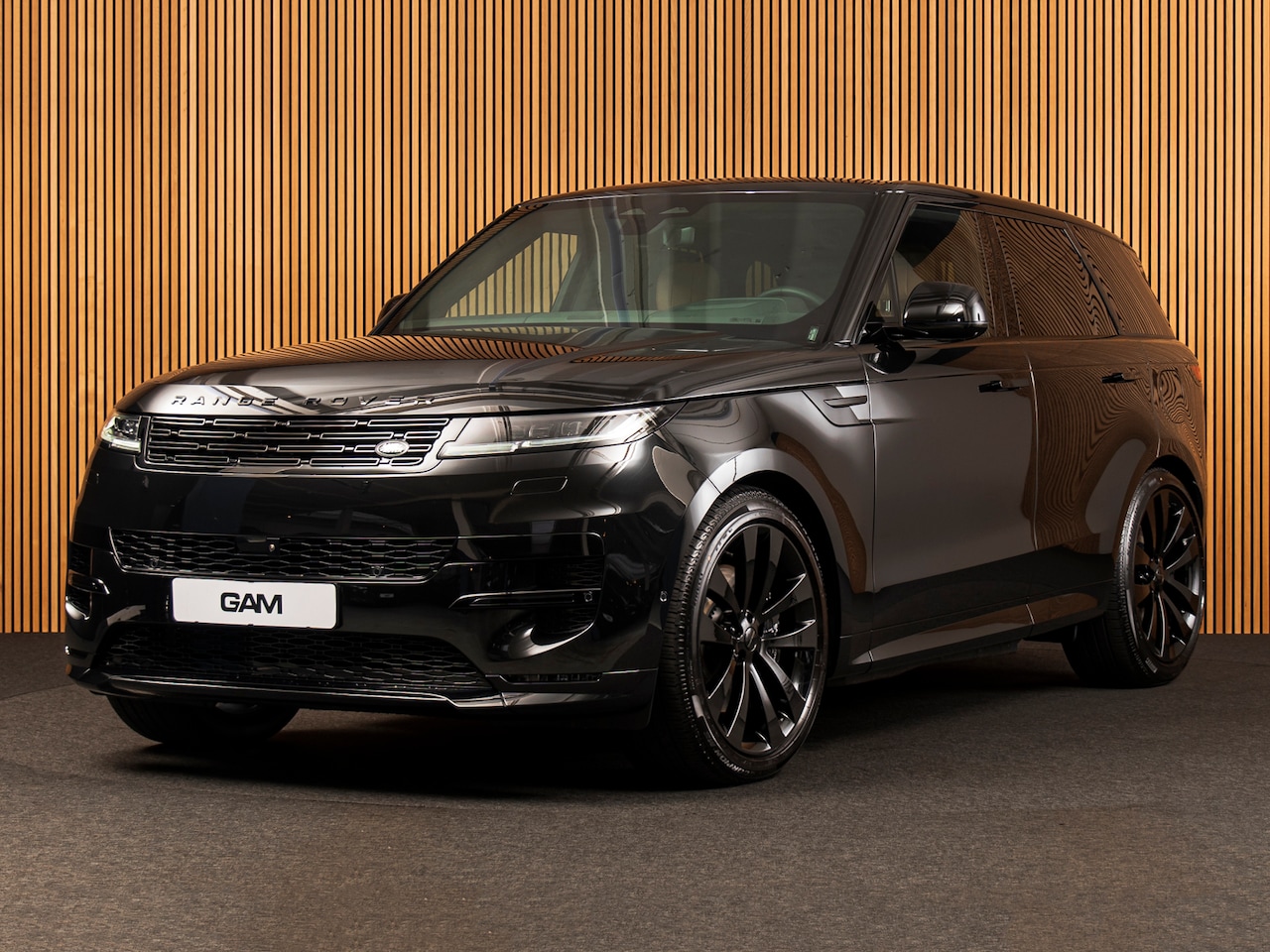 Land Rover Range Rover Sport - 3.0 P460e Dynamic HSE MY26 | 23" | MASSAGE | PANO | HUD - AutoWereld.nl