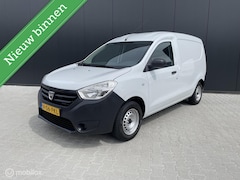 Dacia Dokker - bestel 1.6 MPI 100 Basic