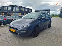 Fiat Punto Evo - 0.9 TwinAir Easy nieuwe APK. 15-05-2027