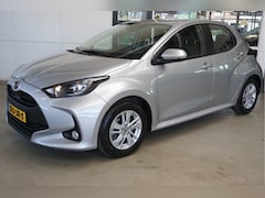 Mazda 2 Hybrid - 1.5 Radar Cruise Controle - Navi - Climate Control Airco