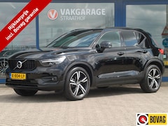 Volvo XC40 - 1.5 T3 R-Design, Harman Kardon / Elektr. Schuifdak / Camera 360 / 19' Sportvelgen