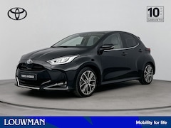 Toyota Yaris - 1.5 Hybrid 115 Executive | Dodehoek Detectie | Navigatie |