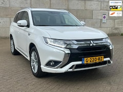 Mitsubishi Outlander - 2.4 PHEV Pure+ plug in eerste eigenaar