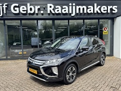 Mitsubishi Eclipse Cross - 1.5 DI-T Instyle*Panoramadak*Leder*EXPORT/EX.BPM