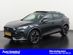 CUPRA Formentor - 1.5 TSI DSG | Panoramadak | Digital Cockpit | Camera | Blind Spot | Zondag Open