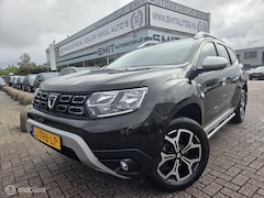 Dacia Duster - 1.3 TCe Prestige Camera/Trekhaak/Led/1eEigenaar