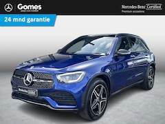 Mercedes-Benz GLC-klasse - 300e 4MATIC Premium Plus | Trekhaak | Panoramadak | Luchtvering | Burmester