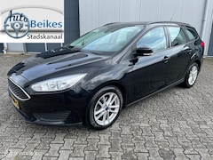 Ford Focus Wagon - 1.0 Trend Edition