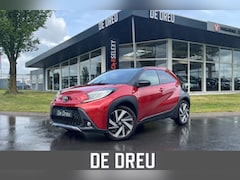 Toyota Aygo X - 1.0 VVT-i MT Premium | CAMERA | STOELVERW | TWO-TONE |