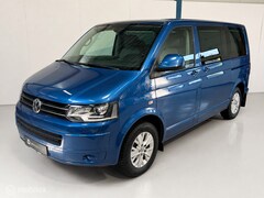 Volkswagen Transporter Multivan - 2.0 TSI L1H1 Comfortline
