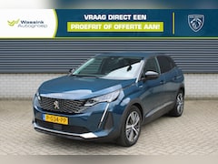 Peugeot 3008 - 1.6 HYbrid 225 Allure Pack Business