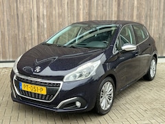 Peugeot 208 - 1.6 BlueHDi | CLIMA | NAVI | LMV | LED |
