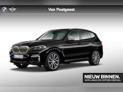 BMW X3 - M40i xDrive High Executive Aut