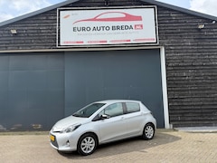Toyota Yaris - 1.5 Full Hybrid Aspiration