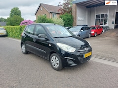 Hyundai i10 - met Nieuwe APK 1.1 i-Drive