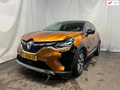 Renault Captur - 1.0 TCe 90 Intens - BPM - Frontschade