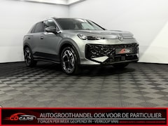 Volkswagen T-Roc - 1.5 e TSI R-Line First Edition Nieuwe model, Camera, Iq lights, Navi, Half leder, Stoel/St