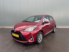 Toyota Yaris - 1.5 Hyb. Executive CAMERA | ONDERHOUDSBOEKJE AUTOMAAT