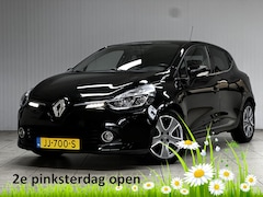 Renault Clio - 0.9 TCe ECO Night&Day/ DAB+/ Navi/ Airco/ Cruise/ Elek. pakket/ Isofix/ Bluetooth/ Multi.